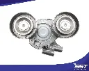 Auto-Parts-OEM-Bb3q6a228ad-Belt-Tensioner-Pulley-Assembly-for-Ford (1).webp