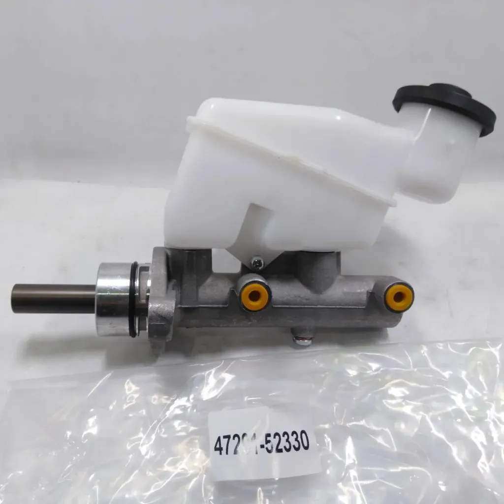 BRAKE MASTER YARIS 2006 PART NO. 47201-52330
