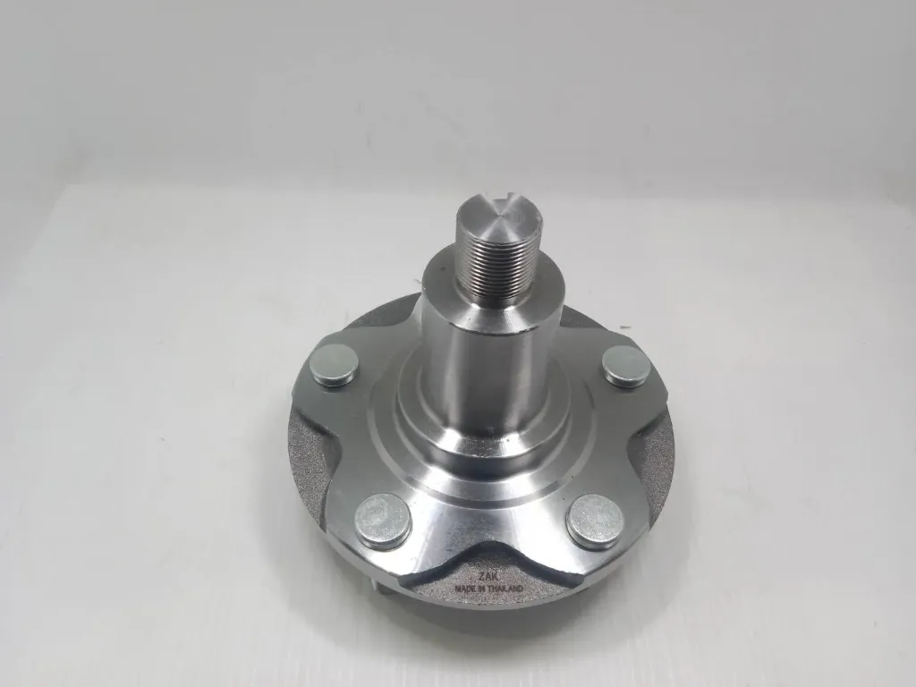 WHEEL HUB VIGO 2WD #43502-0K010