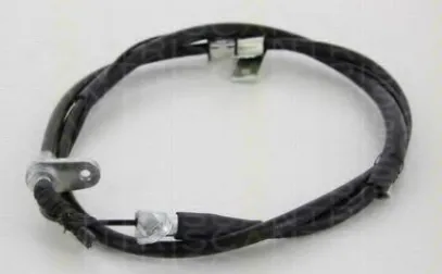 CABLE ASSY-BRAKE,REAR LH #36531-VK00A