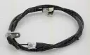 CABLE ASSY-BRAKE,REAR LH #36531-VK00A