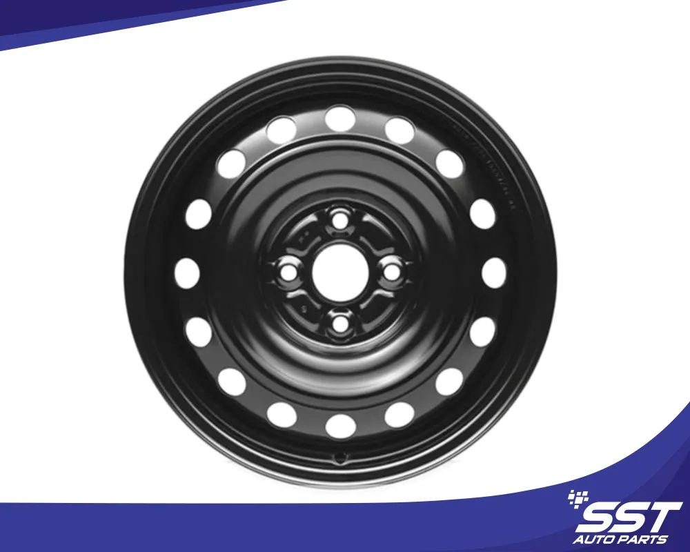 WHEEL, DISC YARIS 07- 14 #42611-52490