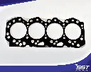CYLINDER HEAD GASKET (LS) #7-55189856-0