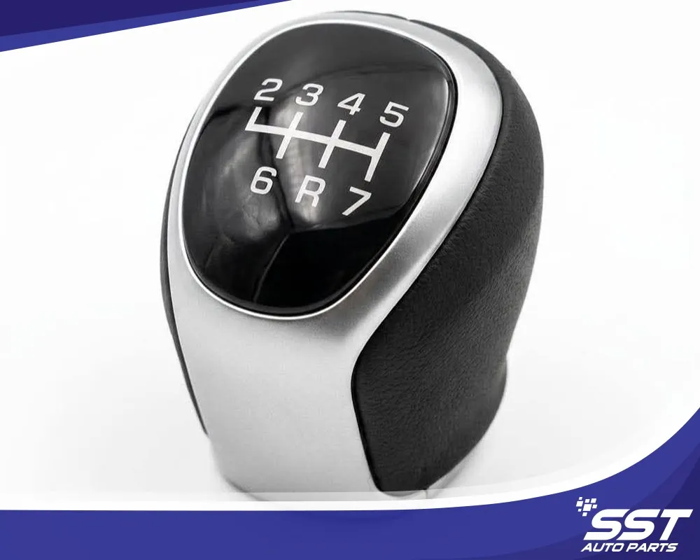 GEARSHIFT LEVER KNOB TFR #8-94453174-0