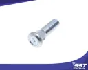 BOLT,FR WHEEL HUB #MB301509