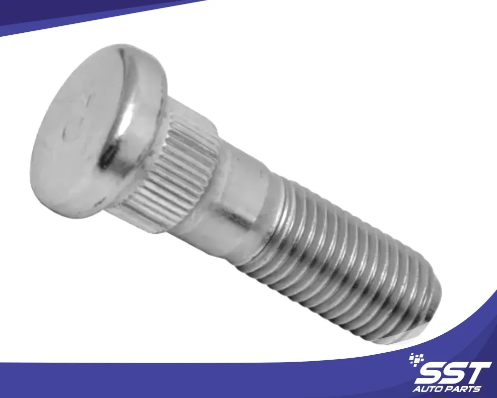 HUB BOLT #MB584750