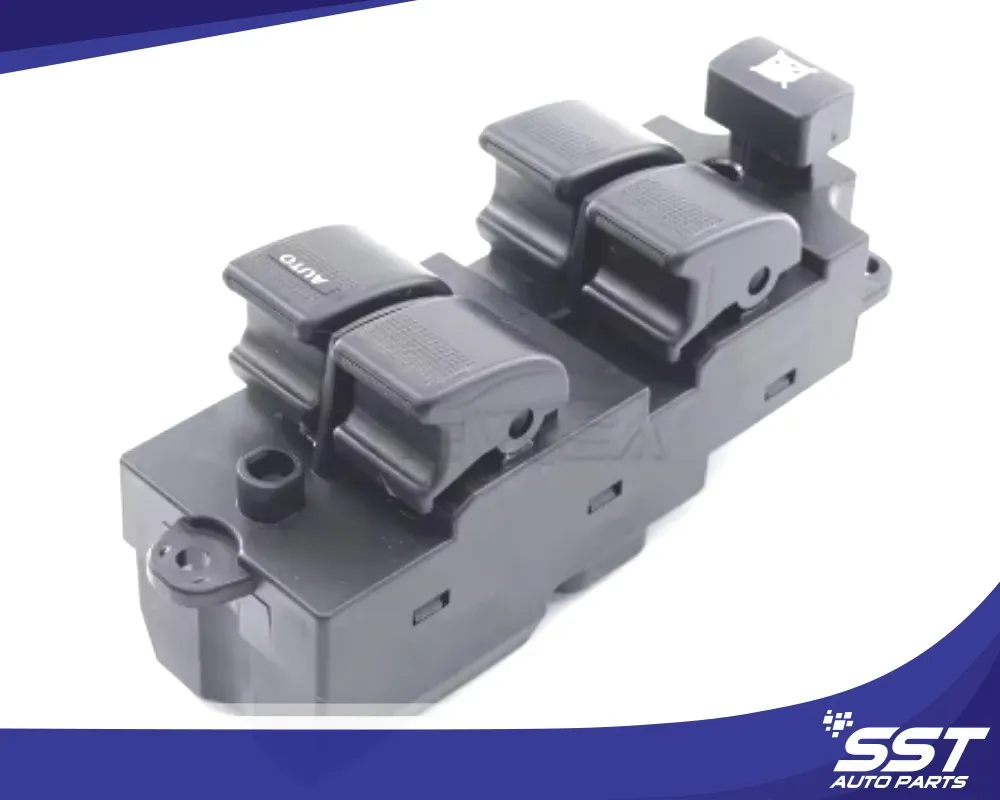 SWITCH,POWER WINDOW #AB39-14-540