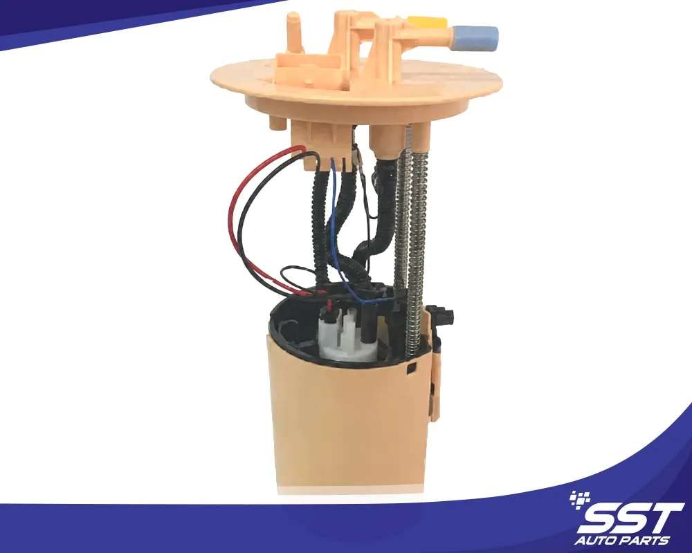 DUAL FUEL PUMP FORD T6 BT50 PRO 2.2 , 3.2/DIESEL #AB39-9H307-EC