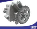 OIL PUMP #BK2Q-6600-BA