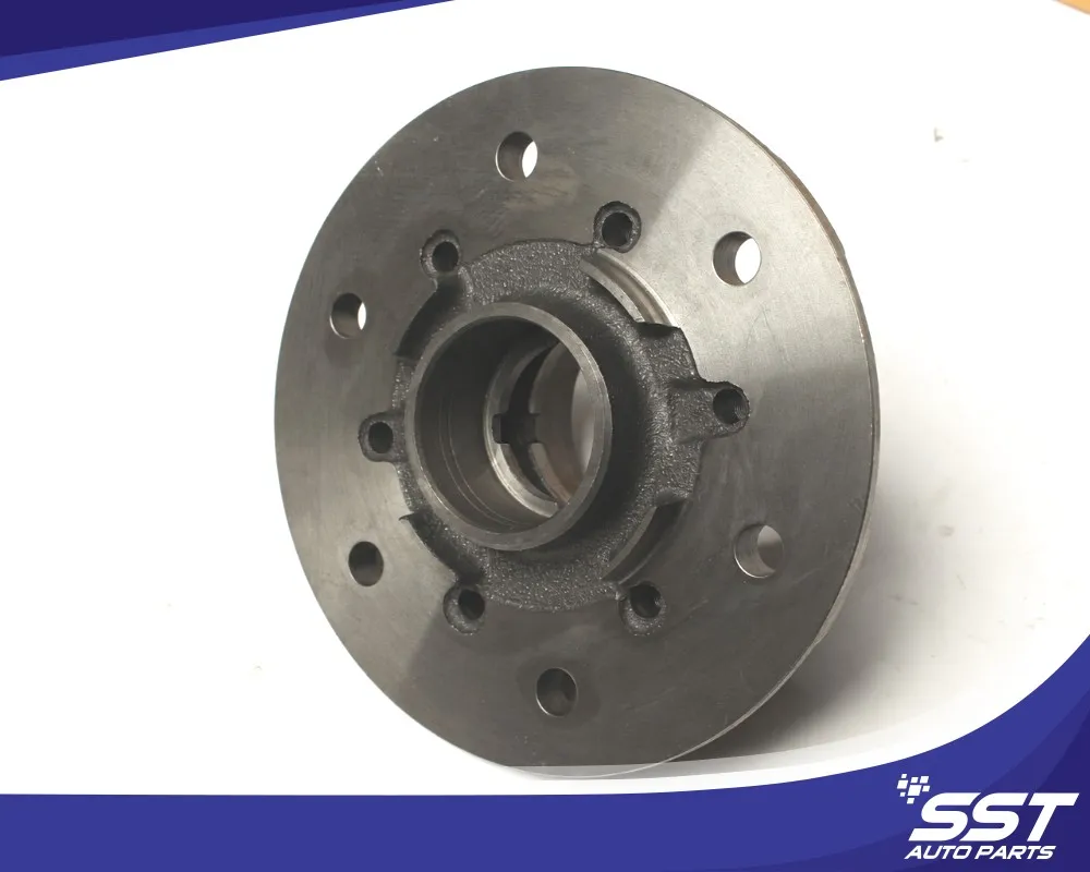 HUB,WHEEL #UH71-33-061B