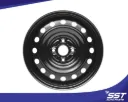WHEEL, DISC YARIS 07- 15 #42611-52500