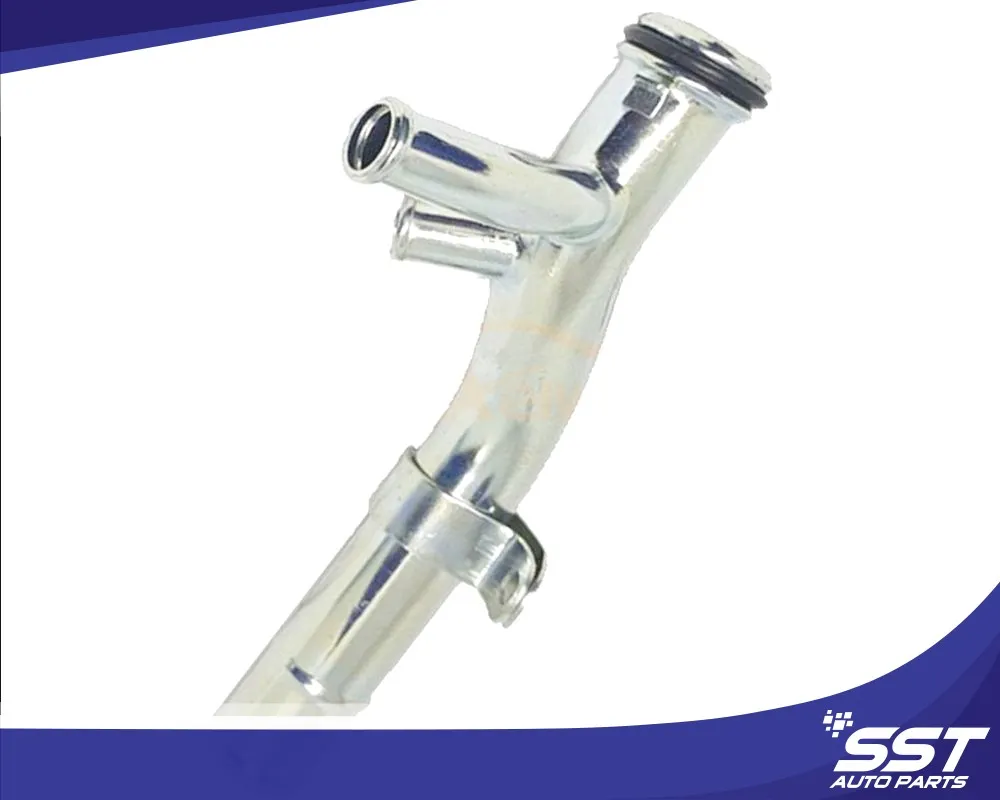 WATER PUMP PIPE IMPORT TOYOTA COROLLA #16322-10010