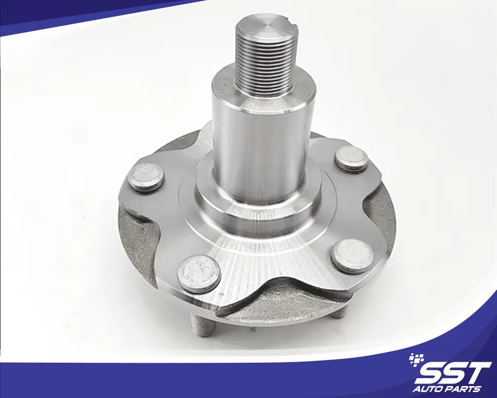 WHEEL HUB VIGO 2WD #43502-0K010