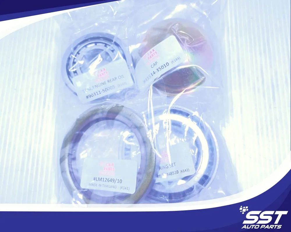 GREASE CAP T/T MTX #43514-35010