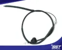 CABLE ASSY, PARKING BRAKE, NO.1 #46410-35860