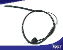 CABLE ASSY, PARKING BRAKE #46410-35860