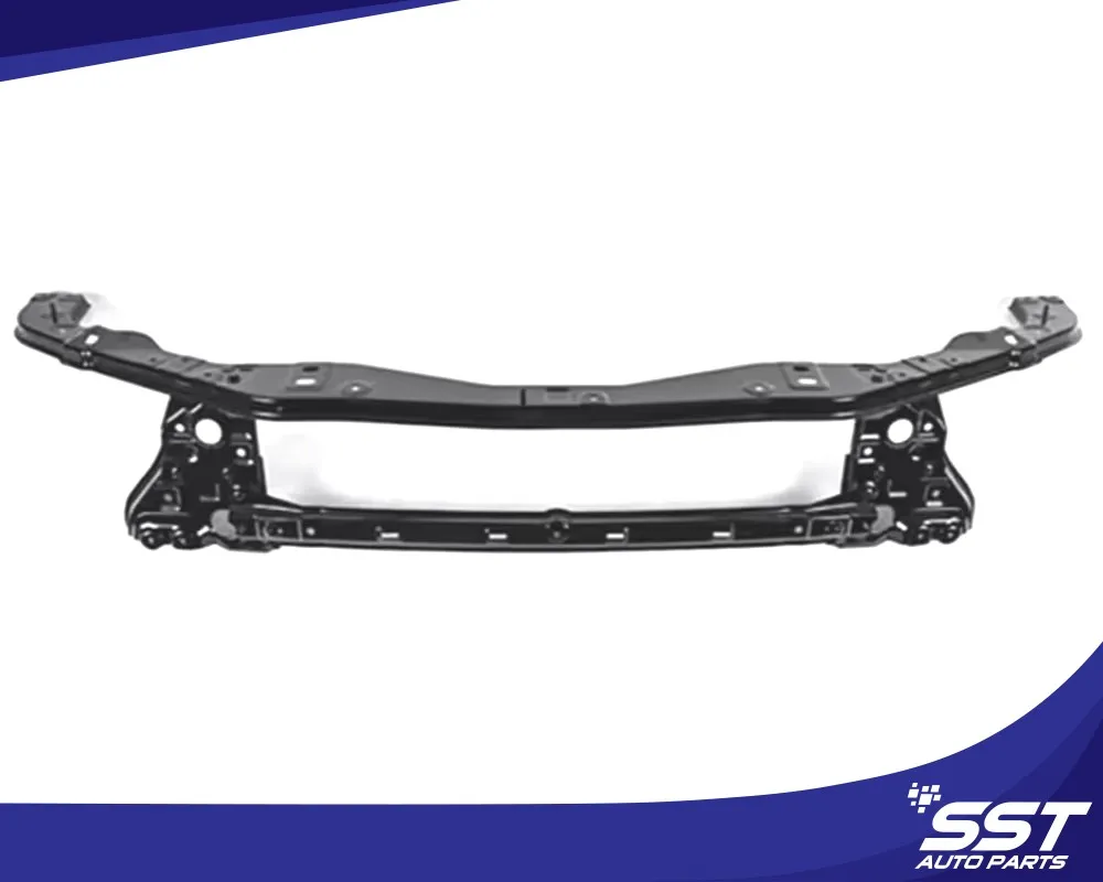 PLATE SUB-ASSY, FR #52101-0K010