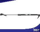 TAILGATE GAS STRUT YARIS 07 LH #68960-0D021