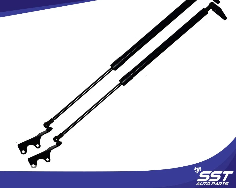 TAILGATE GAS STRUT YARIS 03 /LH #68960-59026