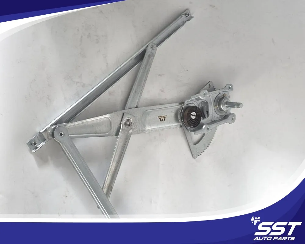 REGULATOR ASSY, FR DOOR LH #69820-0K011