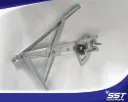 REGULATOR ASSY, FR DOOR LH #69820-0K011