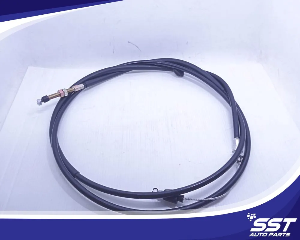 CABLE ASSY ACCELERATOR #78180-36050