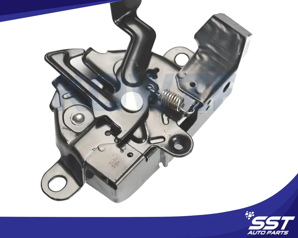 LOCK ASSY, HOOD FOR TOYOTA #53510-0K040