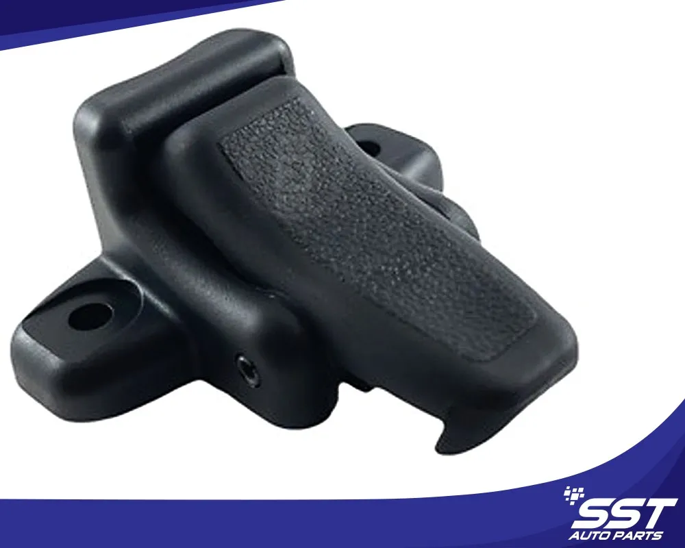 LOCK ASSEMBLY, SIDE WINDOW #62910-95702