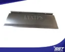 GATE ASSY, REAR BODY TAIL #65700-0K030