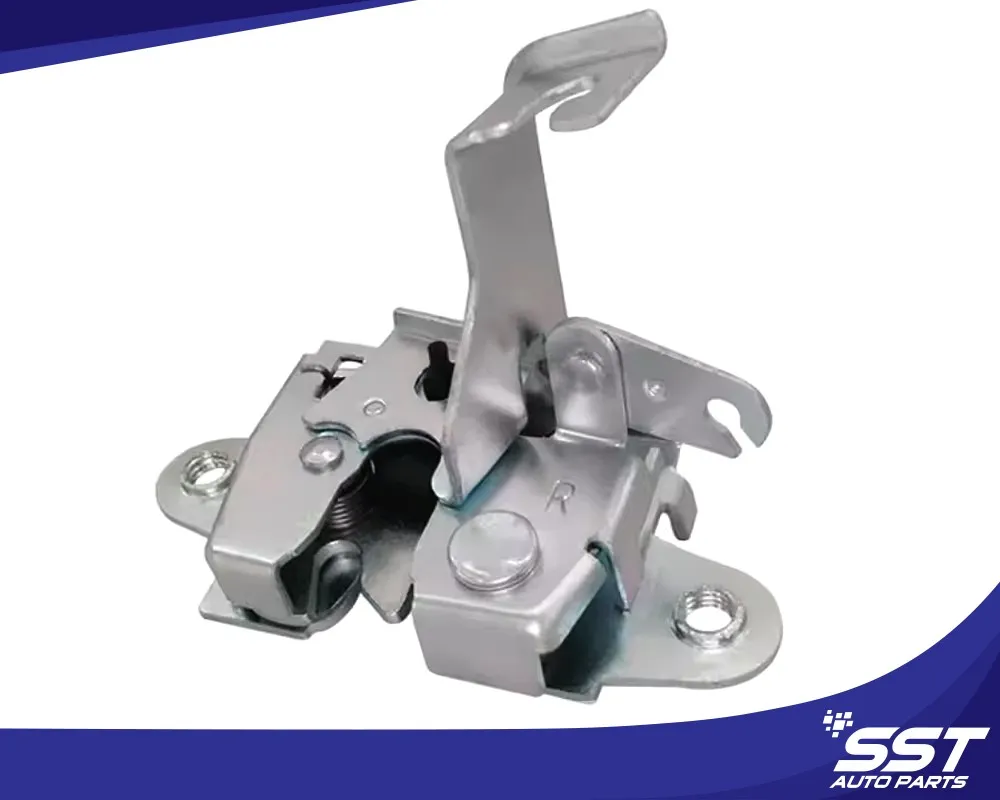 LOCK ASSY,TAIL GATE RH HILUX #65780-0K020