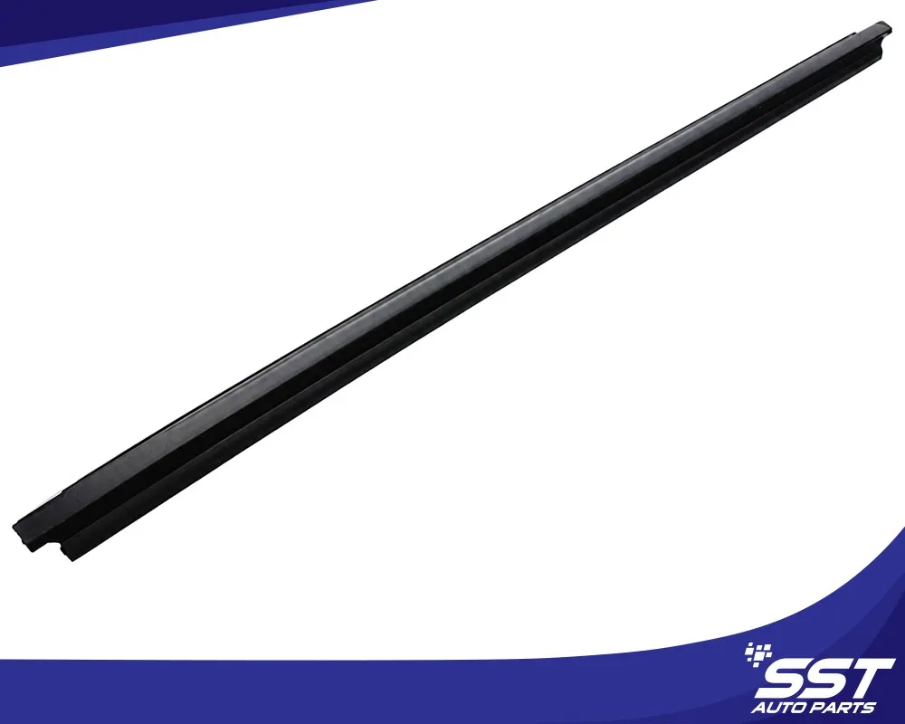 WEATHERSTRIP ASSEMBLY OUTER LH #68162-0K010