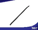 WEATHERSTRIP ASSY, FRONT DOOR GLASS, OUTER LH #68162-0K020
