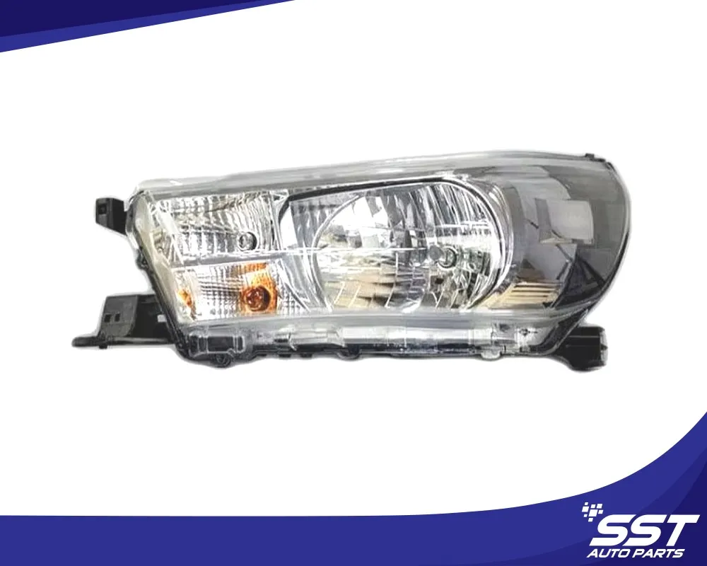 UNIT ASSY, HEADLAMP, RH (HEAD LIGHT) #81130-0K652