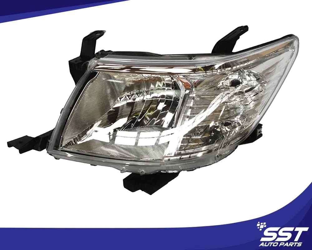 UNIT ASSY, HEADLAMP, LH #81170-0K370