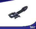 HANDLE GATE FR VIGO LH CROMI #HU-TY3180C-FL