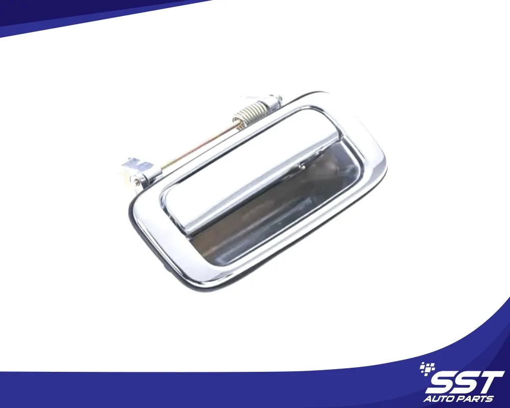 HANDLE GATE RR FJ80 LH #HU-TY3211M-RRH