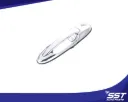 HANDLE GATE FR FJ105 LH #HU-TY3253M-FLH-G