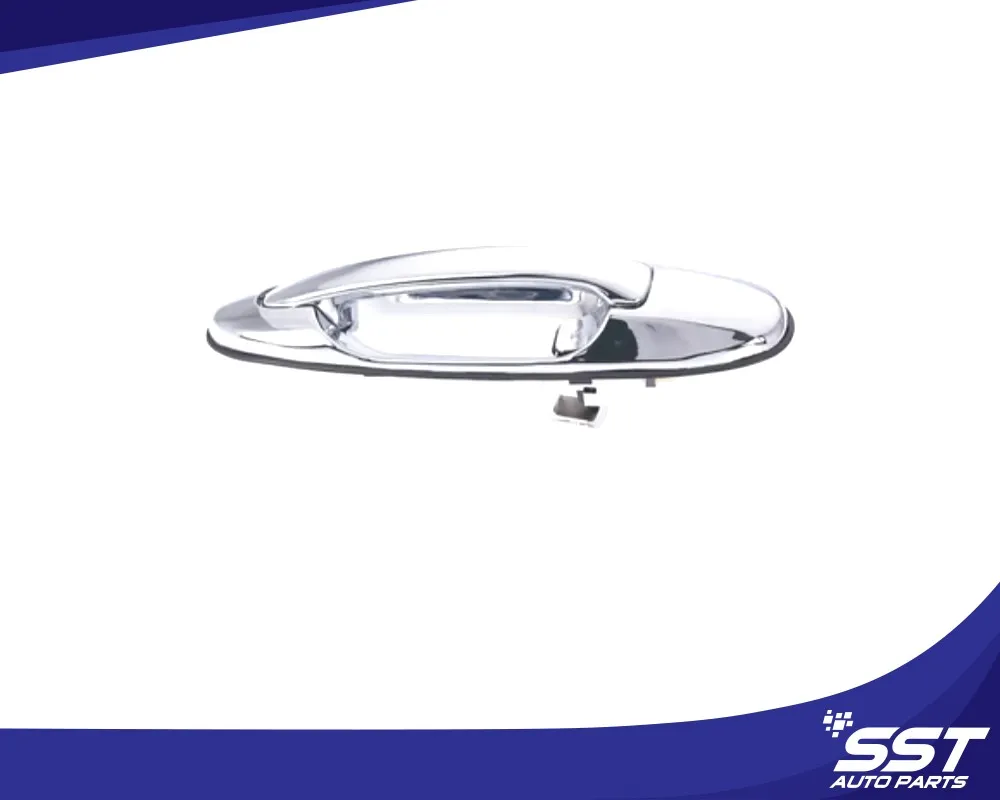 HANDLE GATE RR FJ105 LH #HU-TY3253M-RLH