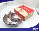 BRAKE SHOE #04495-0K070
