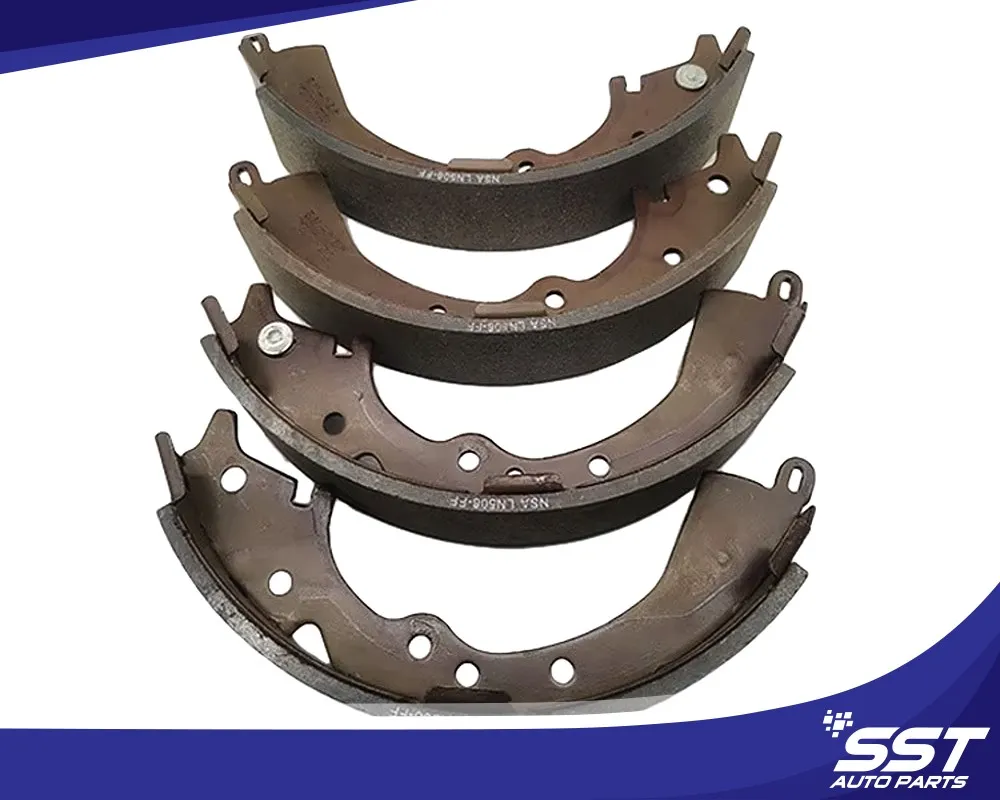 SHOE KIT BRAKE #04495-OK010