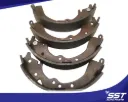 SHOE KIT BRAKE #04495-OK010