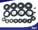 CUP KIT RR BRAKE #04906-36170