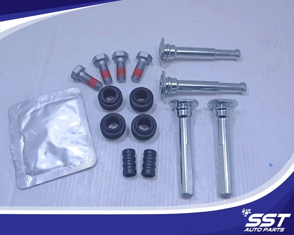 PIN KIT, DISC BRAKE #04952-02230