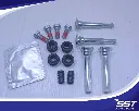 PIN KIT, DISC BRAKE #04952-02230