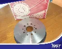 BRAKE DRUM VIGO 2WD #42431-0K080
