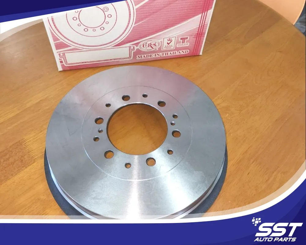 BRAKE DRUM VIGO 4WD #42431-0K120