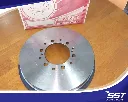 BRAKE DRUM VIGO 4WD #42431-0K120