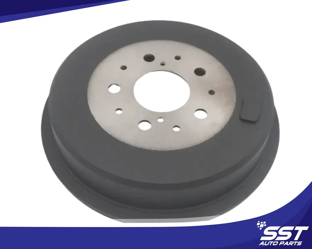 BRAKE DRUM HILUX 97-05 #42431-35151