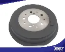 BRAKE DRUM HILUX 97-05 #42431-35151