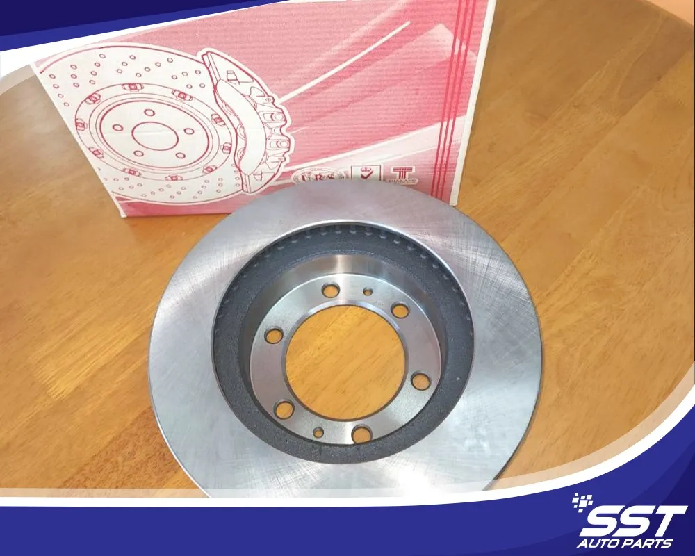 BRAKE DISC REVO 4WD #43512-0K090